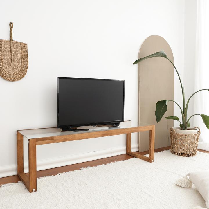 Actual product image Skye Decor Luisa (130 x 40 x 40 cm)