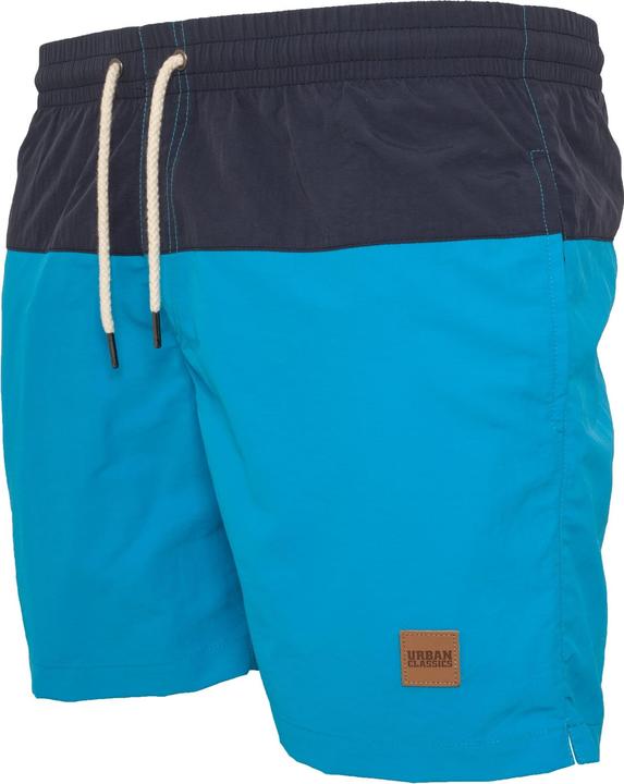 Immagine prodotto Urban Classics Pantaloncini da bagno Block (M)