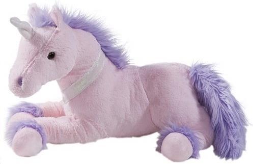 Heunec Unicorno di peluche