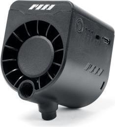Actual product image Smoke Ninja-Pro Hazer Kit