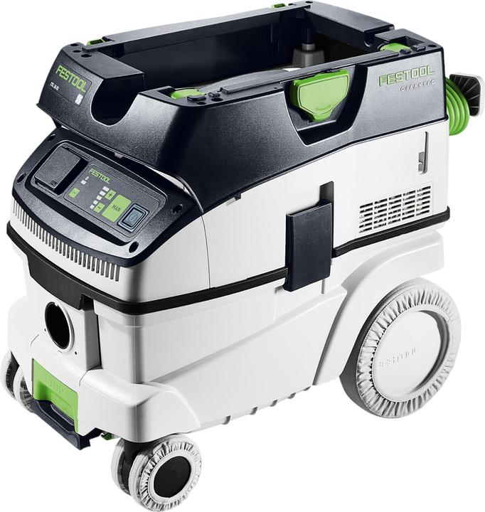 Produktbild Festool Absaugmobil CTL 26 EI-FLR (Nass-Trockensauger)