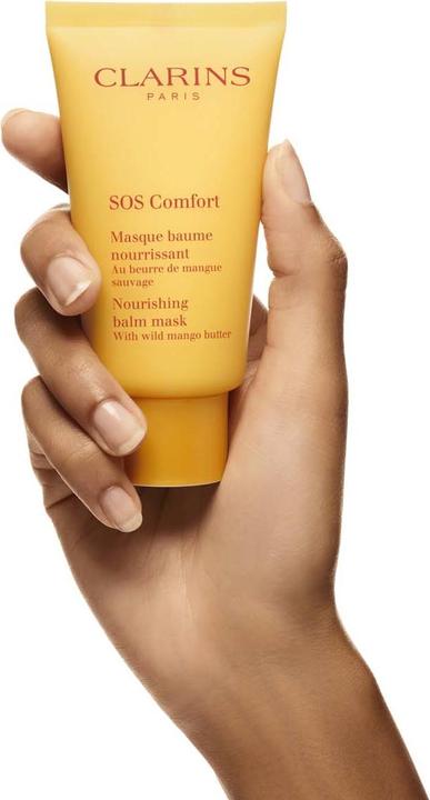Produktbild Clarins SOS Comfort (75 ml)
