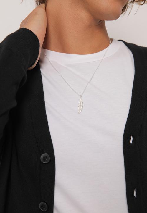 Actual product image Kuzzoi Spring (925 sterling silver, 55 cm)