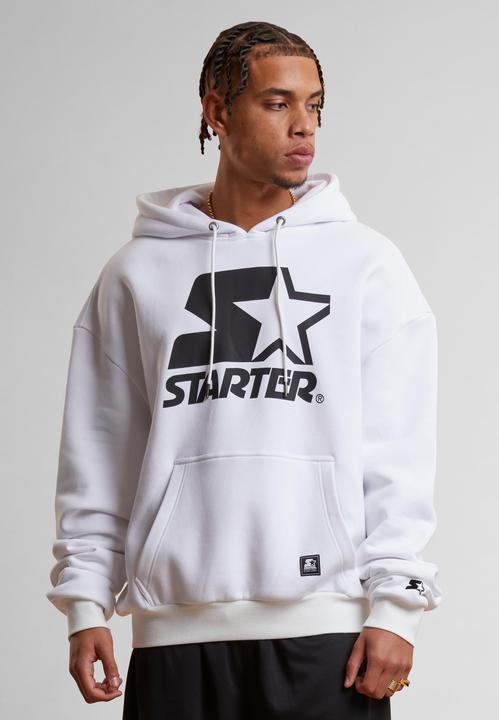 Immagine prodotto Starter Oversized Logo Hoodie - 192929 (M)