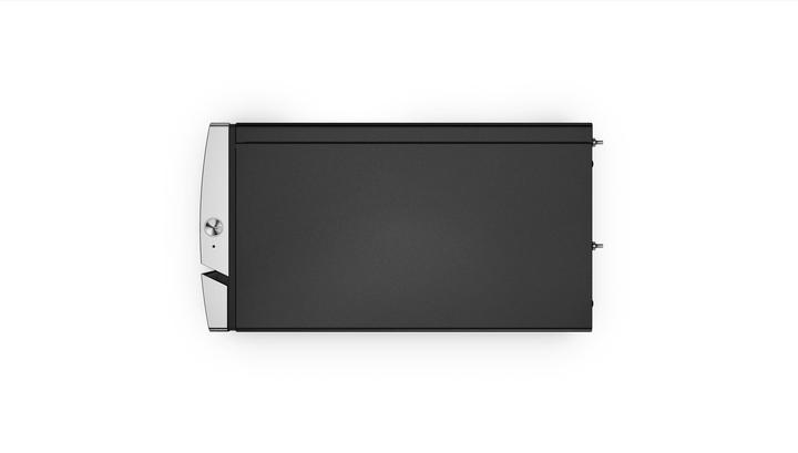 Produktbild Lenovo IdeaCentre 720 AMD Ryzen 3 2200G 8GB DDR4-SDRAM 1000GB HDD Schwarz, Silber Tower PC (8 GB, 1000 GB, Radeon RX Vega 8)