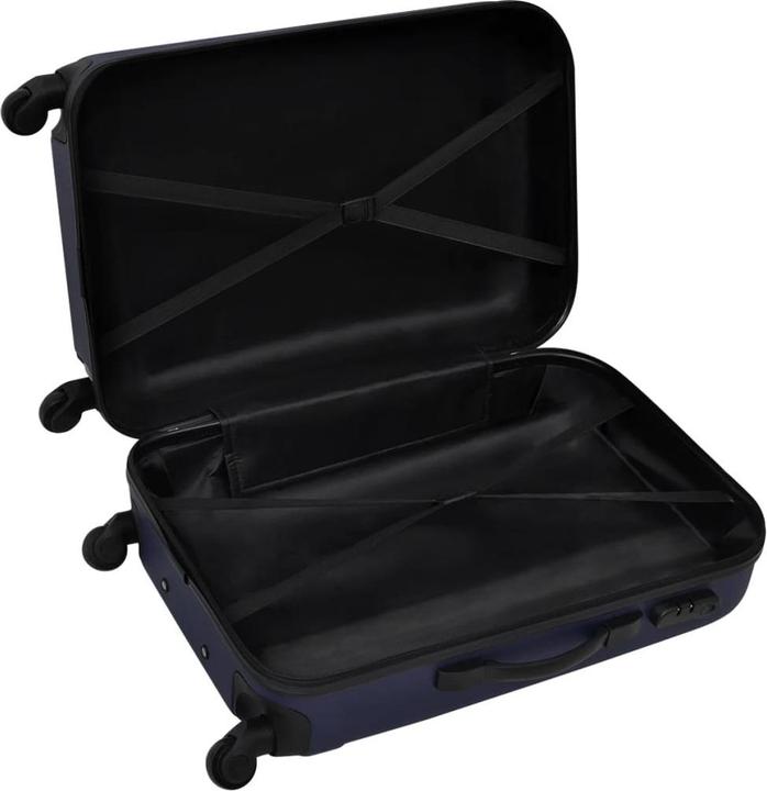 Produktbild VidaXL Farand (Handgepäck (bis 50l))