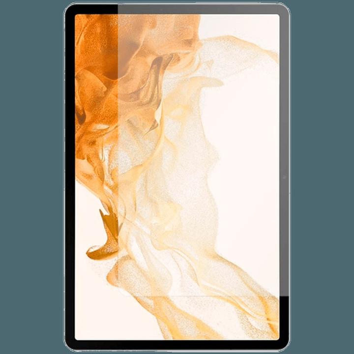 Image du produit Just in Case Protection d'écran en verre trempé Clear Samsung Galaxy Tab S9 FE+ (1 pièce(s), Galaxy Tab S10+, S9+)