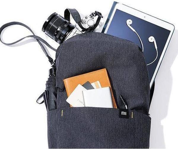 Image du produit Xiaomi Casual Daypack (10 l)
