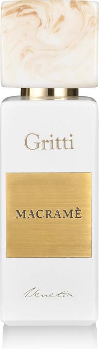 Produktbild Gritti Marcramé Eau de Parfum (Eau de Parfum, 100 ml)