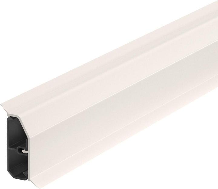 OBO Bettermann Battiscopa SL-L Set 20x50 6132211 (200 cm)