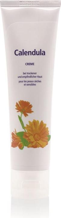 Phytomed Calendula Creme (Körpermilch, 100 ml)