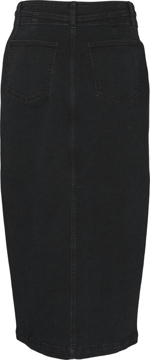 Immagine prodotto Vero Moda VMPEYTON gonna midi gonna in denim (XS)
