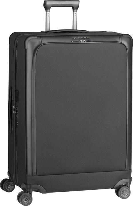 Porsche Design Koffer & Trolley Roadster Nylon 4W Trolley L Exp (122 l)
