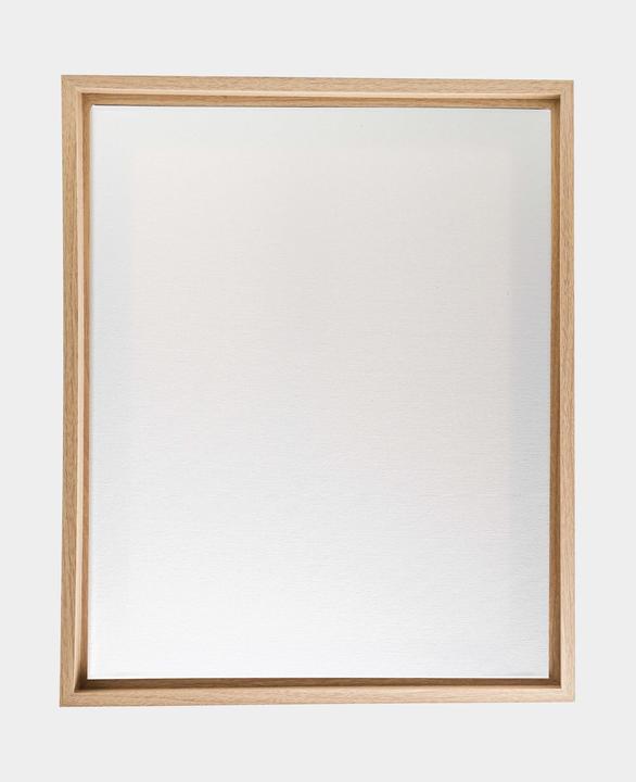 Actual product image I Am Creative Shadow gap frame set