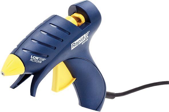 Immagine prodotto Rapid EG130LT Pistola per colla ovale da 9 mm