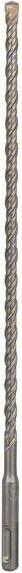 Actual product image Bosch Professional Zubehör Tungsten carbide hammer drill 8 mm A (8 mm)