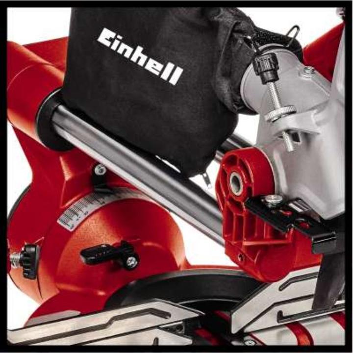 Image du produit Einhell TE-SM 216 Double