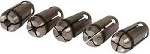 Produktbild Proxxon Spannzangensatz für PF/FF230