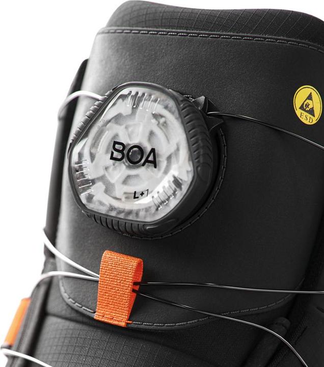 Produktbild Solid Gear Sicherheits-Schuhe Vapor 3 Mid (S3, 41)