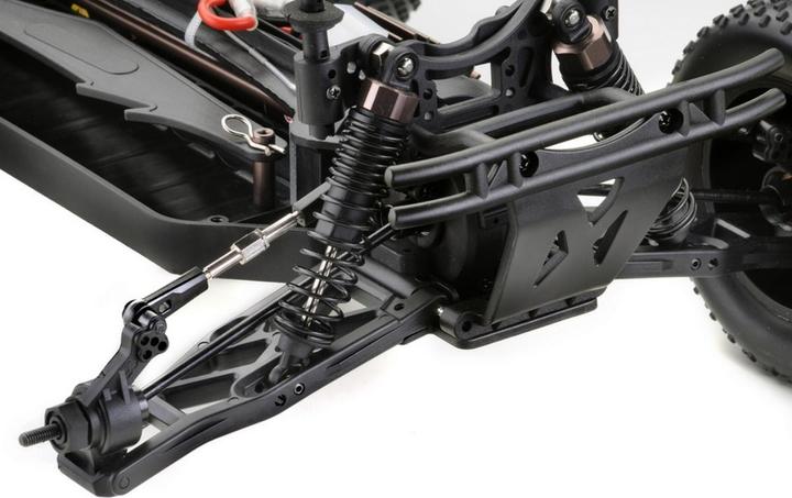 Image du produit Absima Truggy AT3.4 4WD (RTR Prêt à fonctionner)