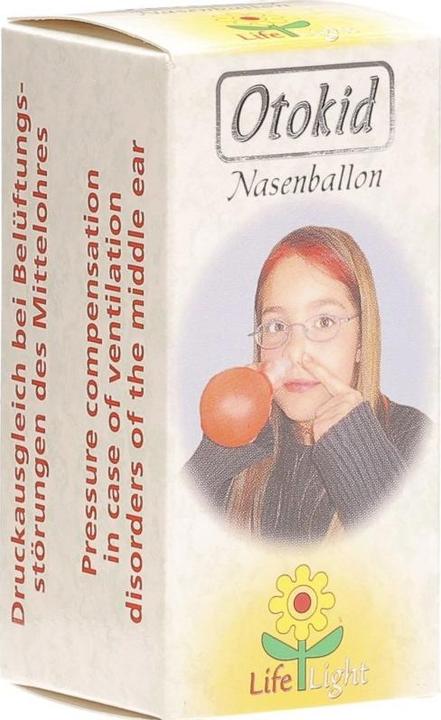 Immagine prodotto Inopharm Nasenballon