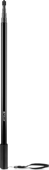 Puluz 3 Meter Langer Teleskop Selfie Stick Monopod