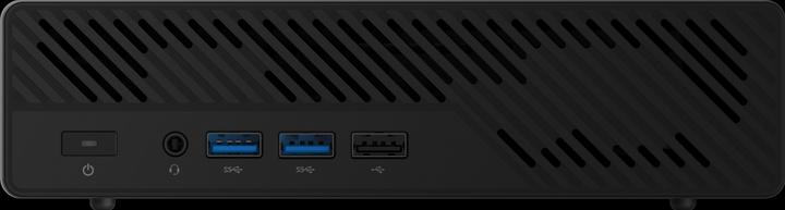 Image du produit Minisforum MS-A2-9955 (AMD Ryzen 9 9955HX, 64 Go, 1000 Go, Radeon 610M)