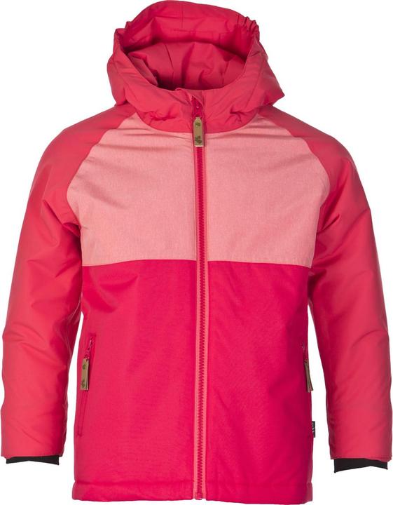 Strawberry Pink