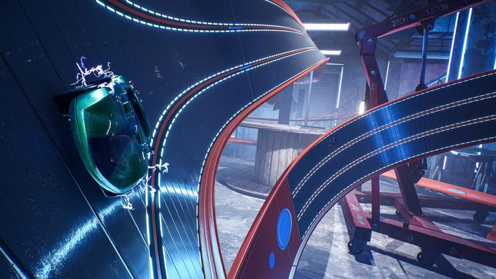 Image du produit Microsoft Hot Wheels Unleashed