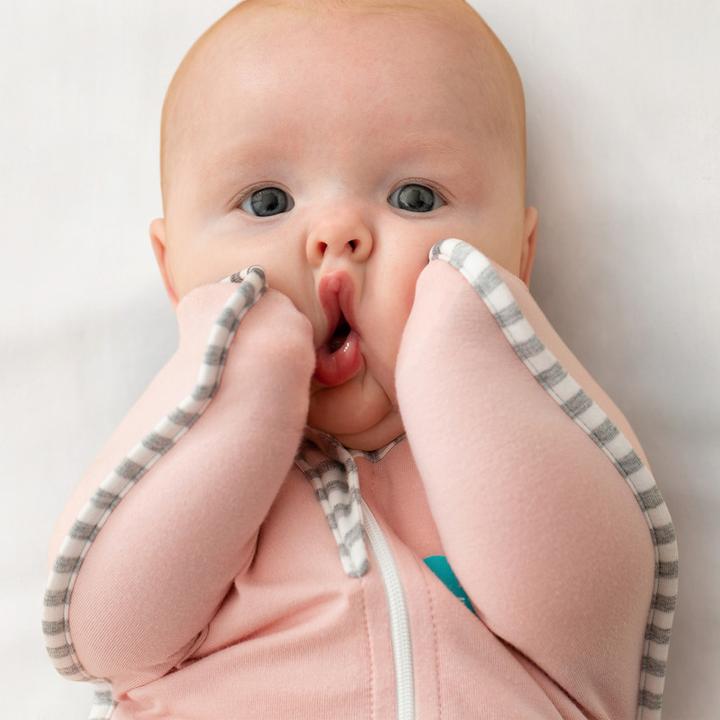 Produktbild Love to Dream Swaddle UP Pucksack 0.5T (58 cm, 0.5 TOG)