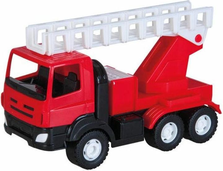 Produktbild Dino Tatra Phoenix Feuerwehrmänner 30cm