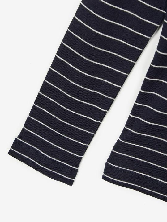 Immagine prodotto Name it 2-Pack a righe Slim Fit a manica lunga (134, 140)