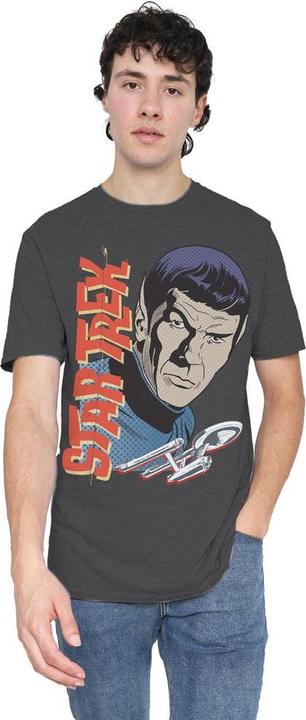 Produktbild Star Trek: The Original Series TShirt (XXL)