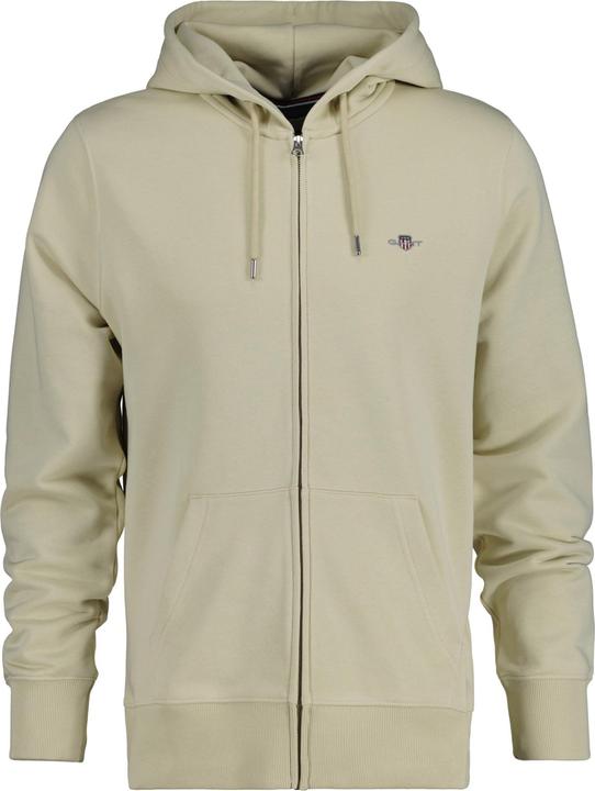 GANT Regular Shield Full Zip Hoodie (M)