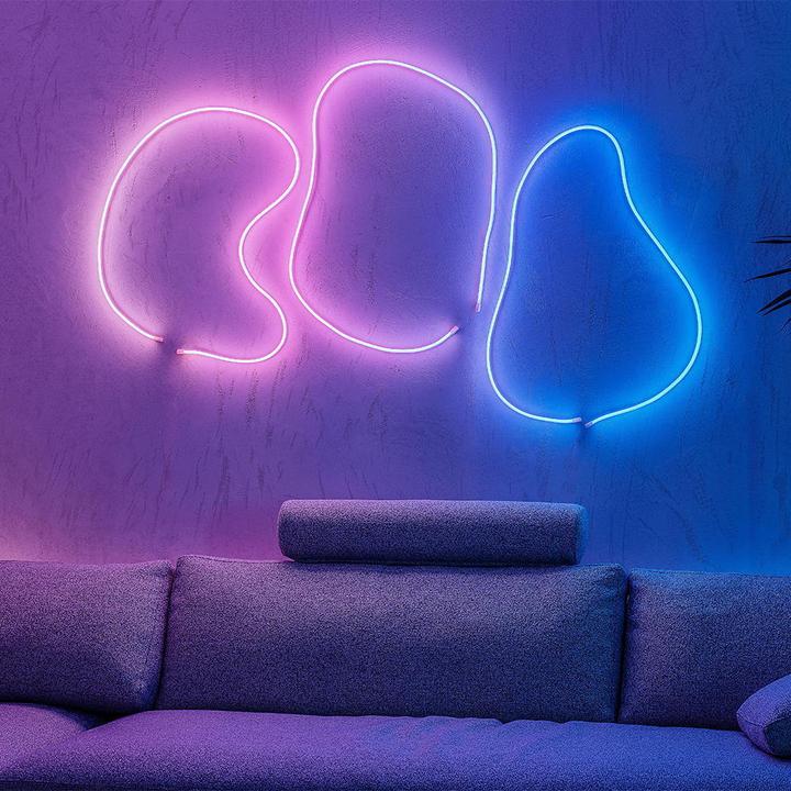 Produktbild Twinkly Flex Kabel (Mehrfarbig, 200 cm, Indoor)