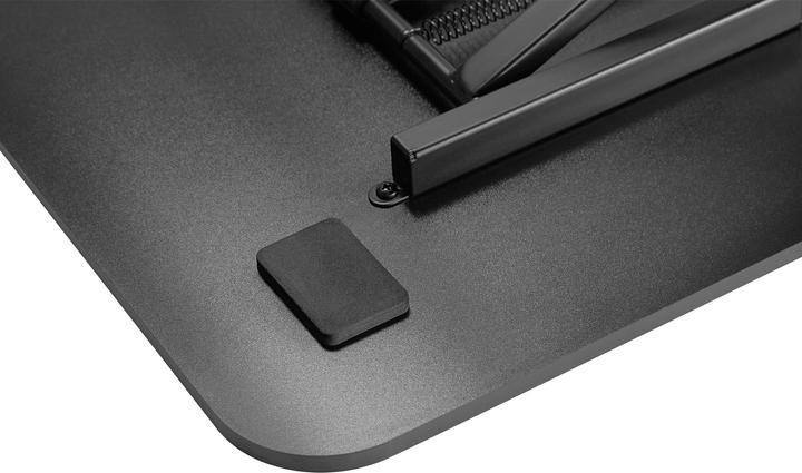 Image du produit Digitus Convertisseur de bureau ergonomique, assis/debout