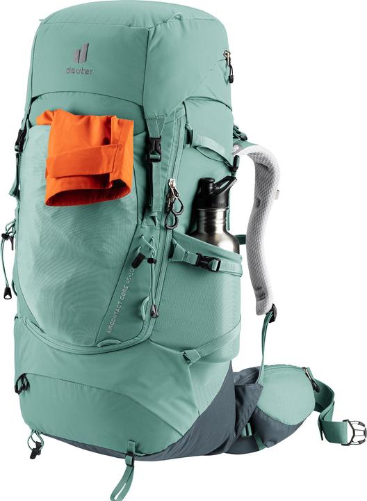 Produktbild Deuter Aircontact Core 45+10 (45 l)