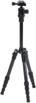 Dörr Stativ Carbon Tripod City Hopper II