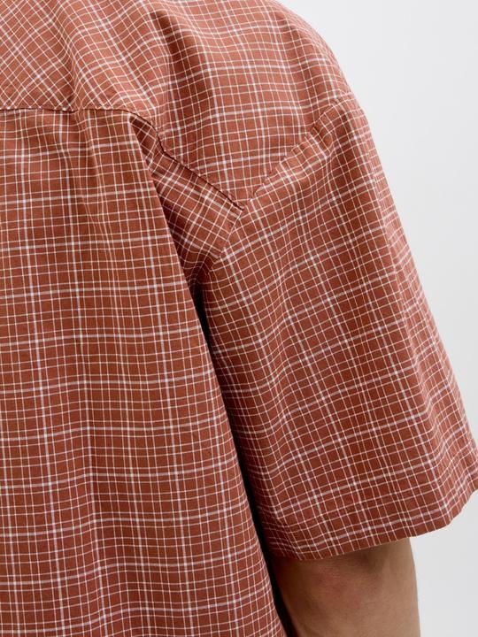 Produktbild Jack & Jones Wide Fit Hemd Hemd (XXL)