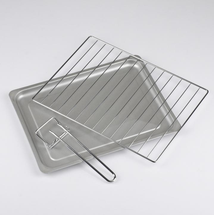 Image du produit Girmi Mini-four FE42