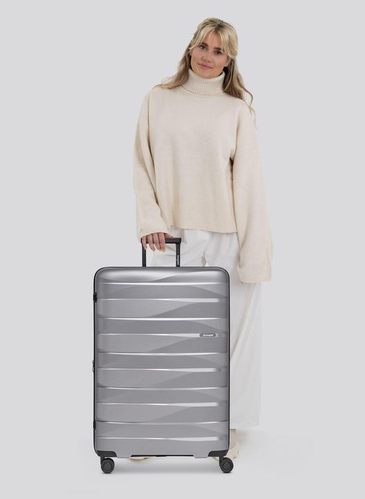 Actual product image Bergpfeil Travel (112 l, XL (from 140l))