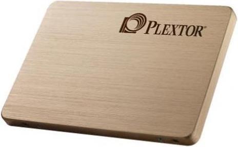 Plextor SSD 256GB, 2,5", H=6,8mm, MLC (256 GB, 2.5")