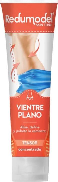 Bourjois Redumodel Skin Tonic Flat Belly 100ml (Körpercreme, 100 ml)