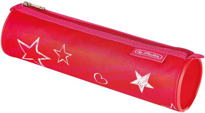Produktbild Herlitz SoftLight Plus Stars & Stripes (16 l)