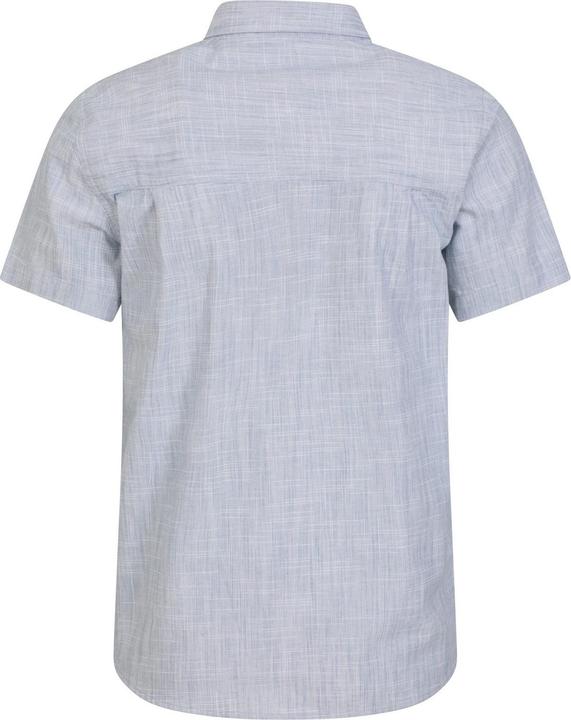 Immagine prodotto Mountain Warehouse Coconut Camicia Maniche Corte Uomo (XL)