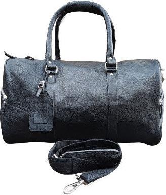 Immagine prodotto Only-Bags.Store Borsone in pelle, borsone in pelle fatto a mano, borsa da palestra, borsone per le vacanze, borsa