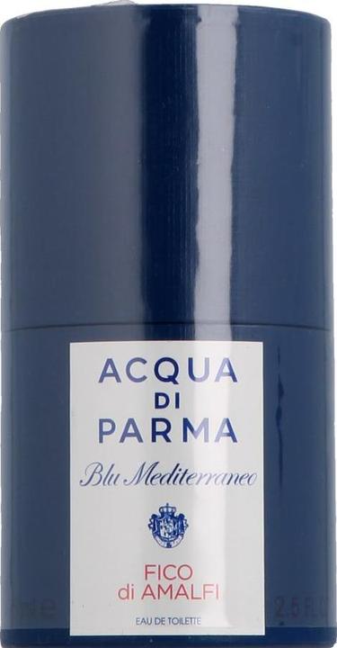 Immagine prodotto Acqua Di Parma Blu Mediterraneo Fico di Amalfi Acqua (Eau de toilette, 75 ml)