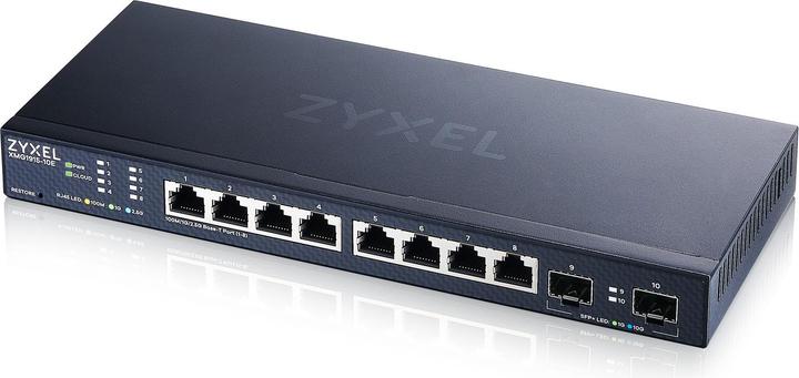 Image du produit Zyxel XMG1915-10E (10 Ports)