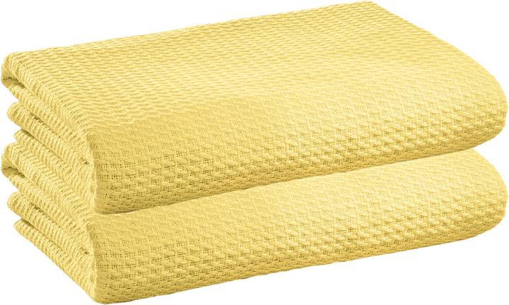 Actual product image Erwin Müller Summer blanket 2-pack (150x200 cm)