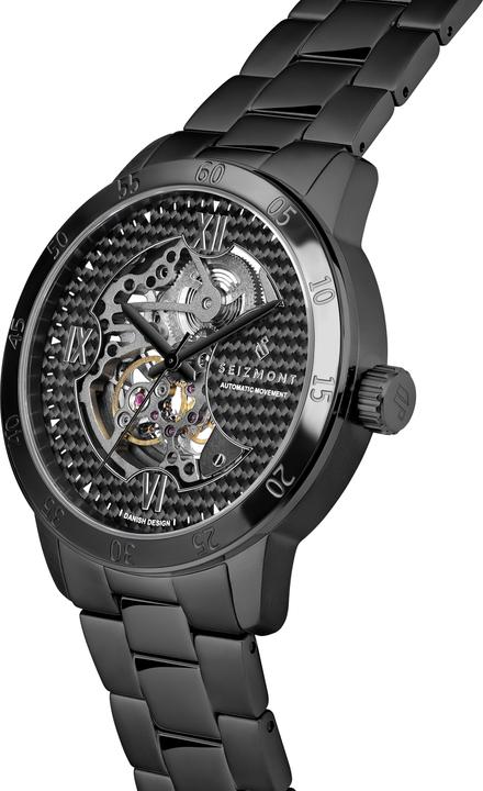 Produktbild Seizmont Dante II (44 mm)